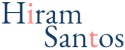Hiram Santos Logo
