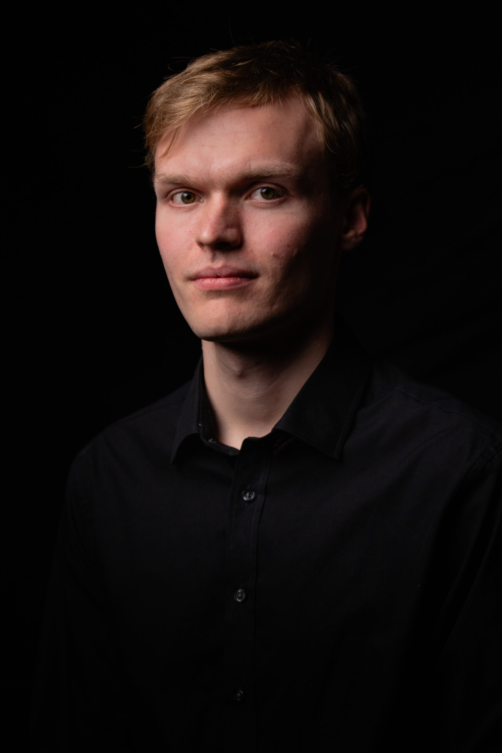 Josef Laming