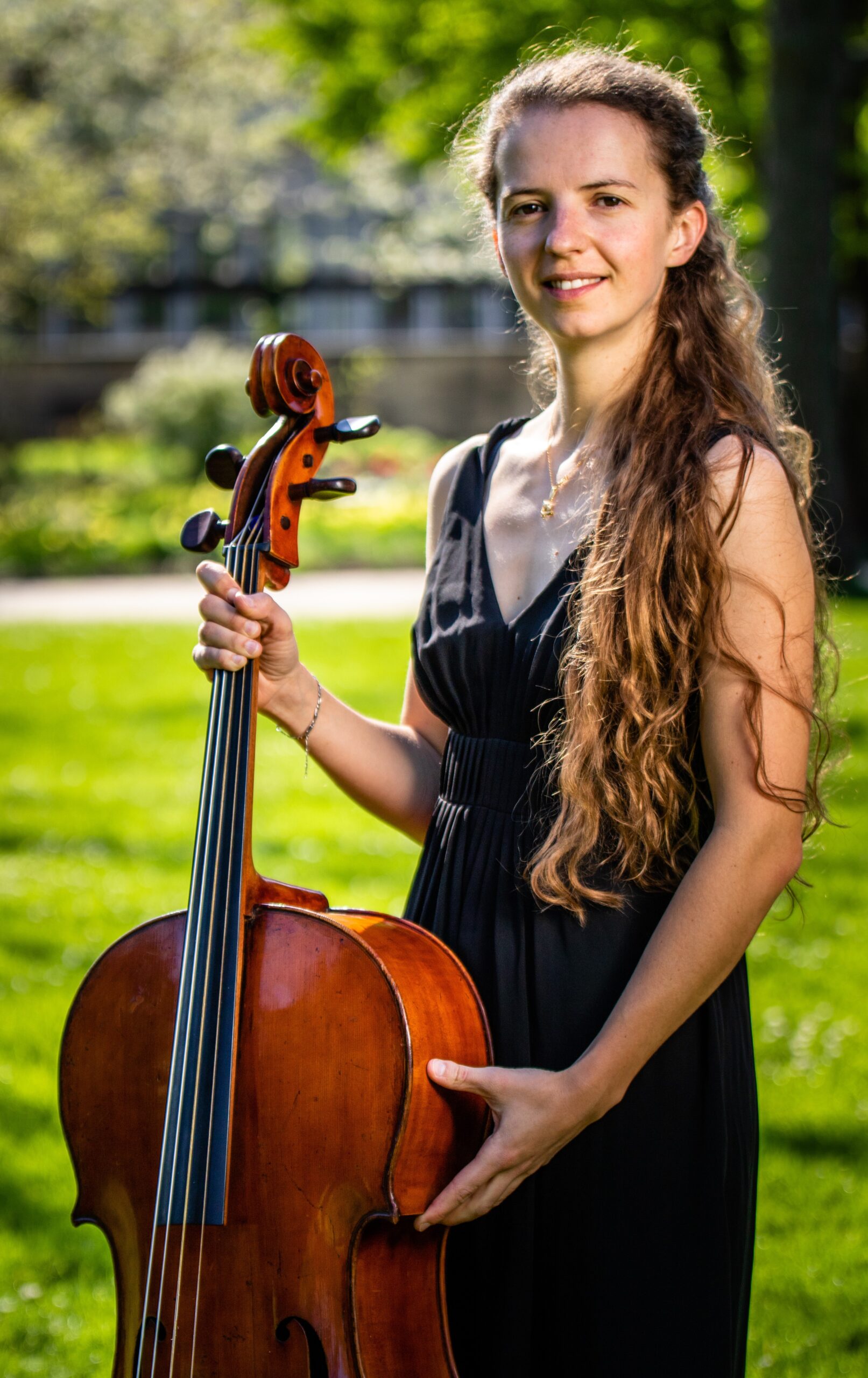 Sophie Lamberbourg